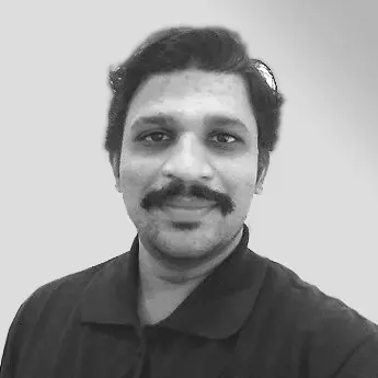 Headshot of Ananthakumar Jayakumar