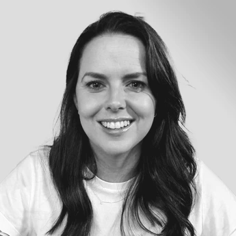 Headshot of Laura Tadros
