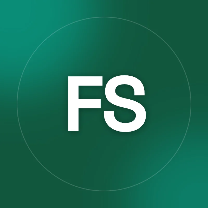 Headshot of Farid Saleh