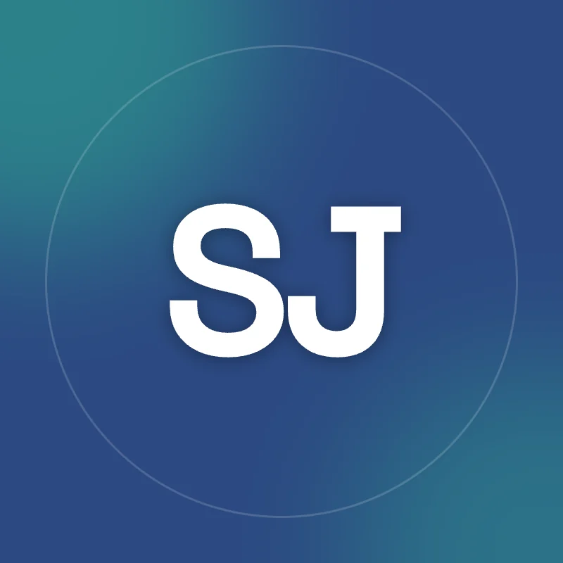Headshot of Soroush Javidnia