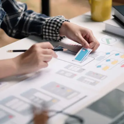 User Experience (UX) Design