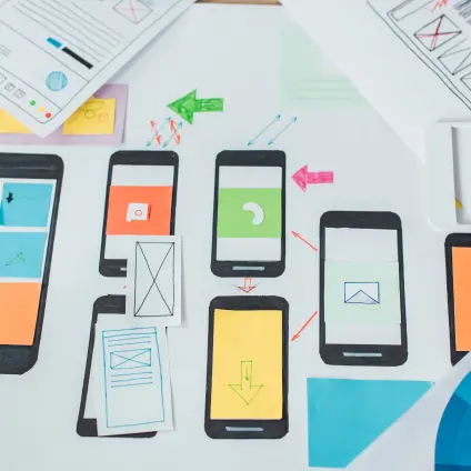 User Interface (UI) Design