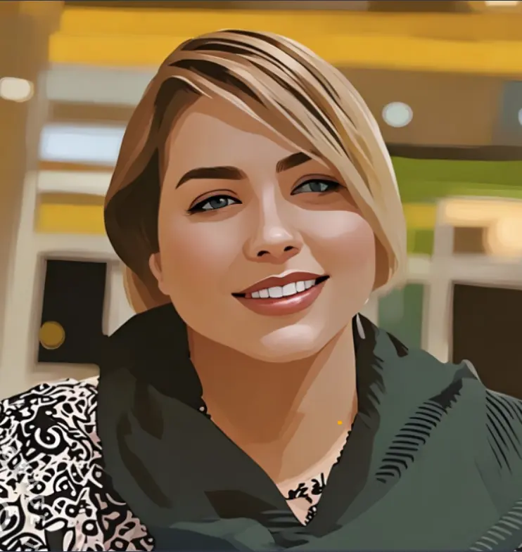 Parandoush Eskandarii