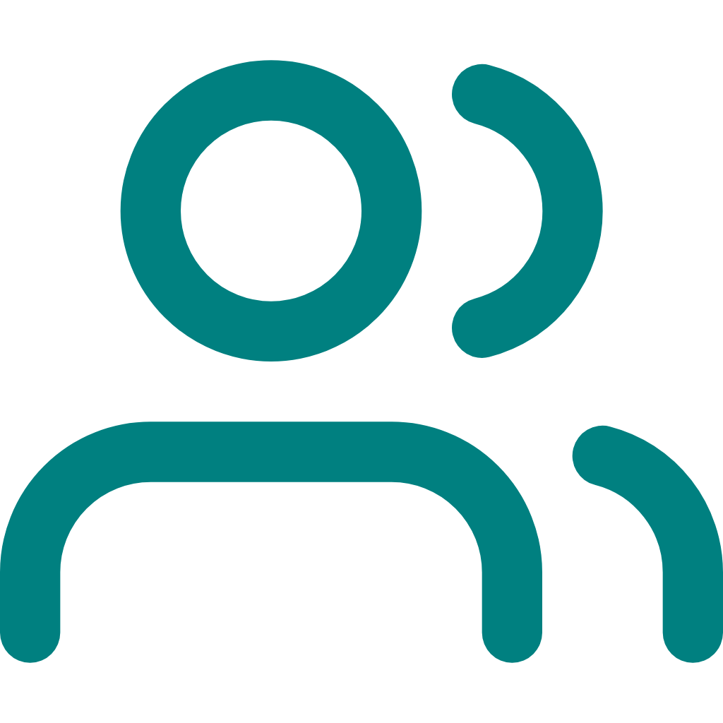 Multi-user access with roles