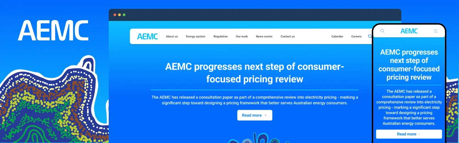 Australian Energy Market Commission