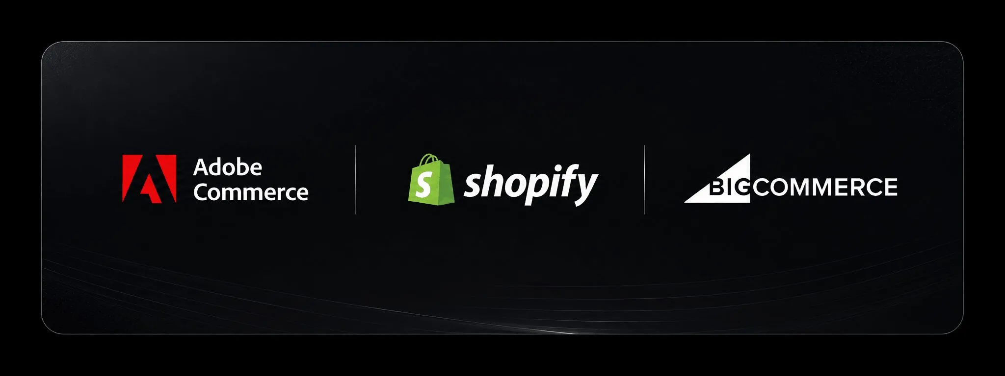 BigCommerce
